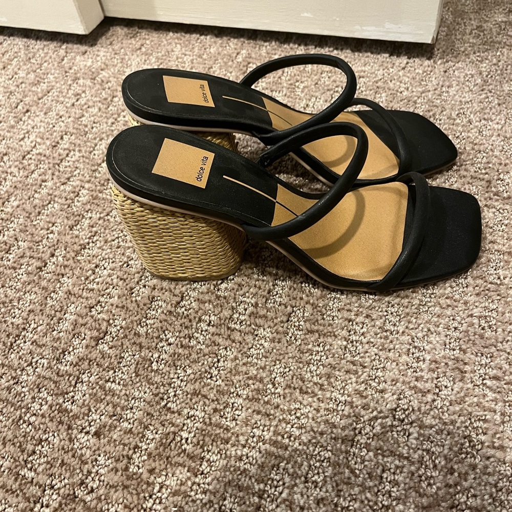 Dolce vita heels